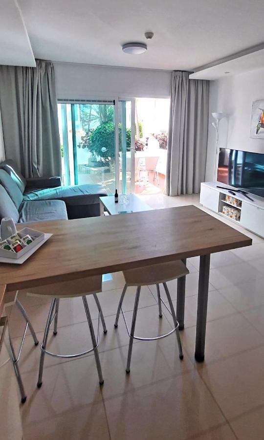 Casa Lidia Costa Calma Beach Exteriör bild
