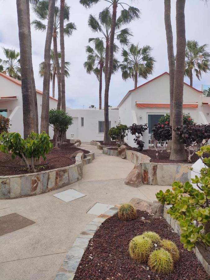 Casa Lidia Costa Calma Beach Exteriör bild