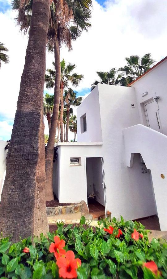 Casa Lidia Costa Calma Beach Exteriör bild