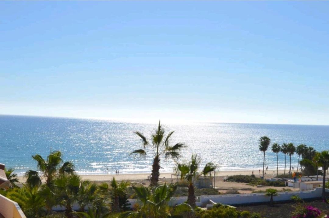 Casa Lidia Costa Calma Beach Exteriör bild