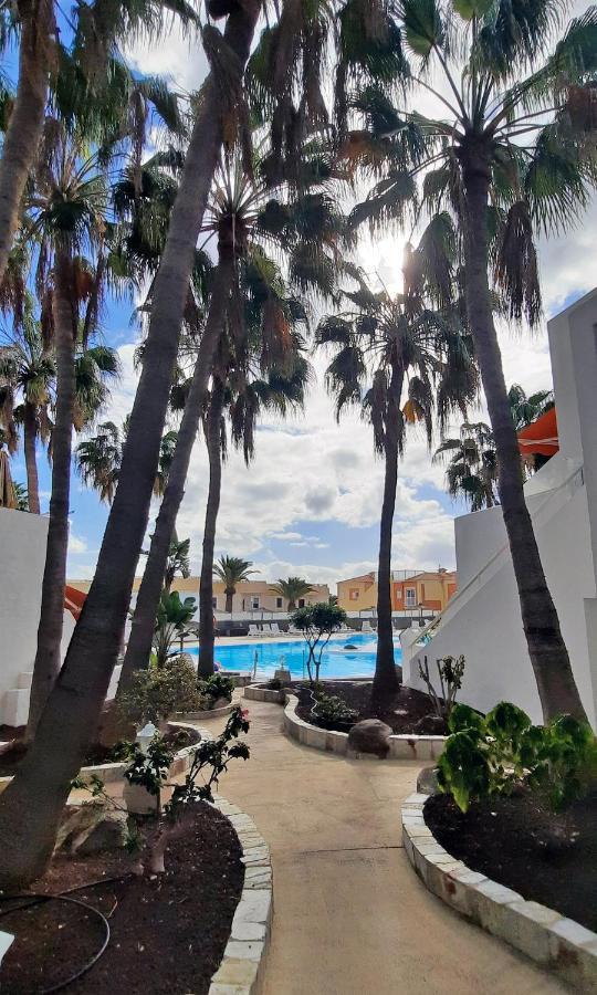 Casa Lidia Costa Calma Beach Exteriör bild