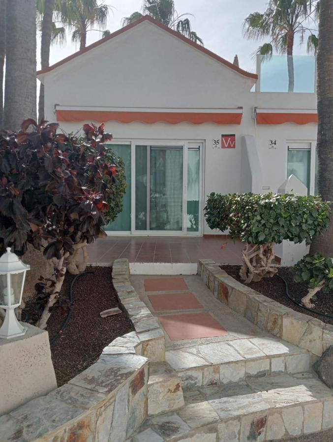 Casa Lidia Costa Calma Beach Exteriör bild