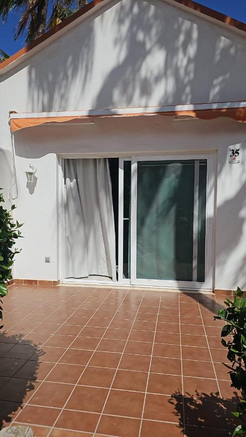 Casa Lidia Costa Calma Beach Exteriör bild