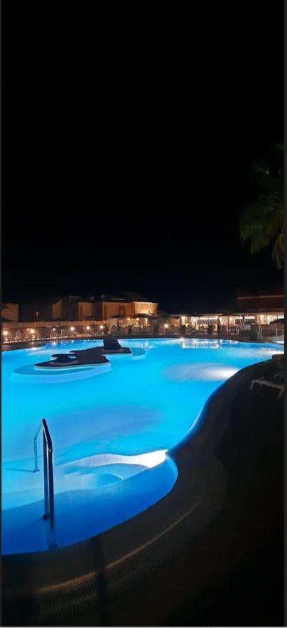 Casa Lidia Costa Calma Beach Exteriör bild